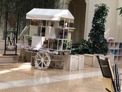 -利顺德大饭店·维多利亚花园(小白楼店)