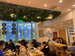 大堂-贵凤凰贵州米粉(五道口店)
