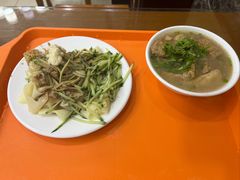 -白魁老号饭庄(交道口店)