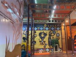 -卡通尼·Safari非洲探索乐园·生日会(金桥国际商业广场店)