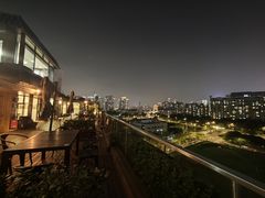 -小茶闲舍·观景商务茶馆(广州塔店)