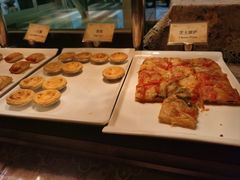 -东莞塘厦三正半山温泉酒店·沙利文西餐厅