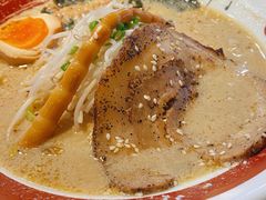 -雷门拉面店(新光天地店)