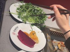 -蓉城四海·澳牛炙烤自助(江阴周庄店)