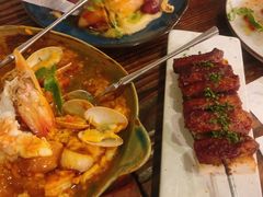 -Ocean's Table 欧舍