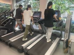 -VPsmart私教健身工作室(新华路旗舰店)
