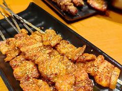 -琥珀老六龙虾(四里河店)