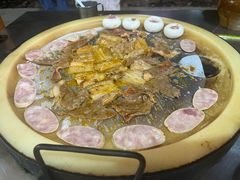 -随意石板烧(大理古城店)