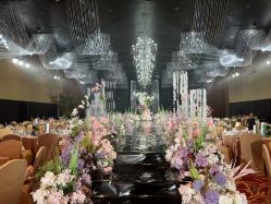 -福州香格里拉·宴会厅