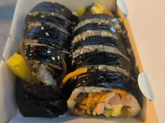 -传闻来紫菜包饭·打糕(西塔韩百店)