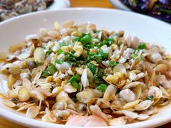 -金海湾海鲜排档(朱家尖店)