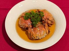 -梅龙镇酒家(南京西路总店)