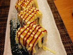 -月见·烧鸟酒场居酒屋(农科路店)