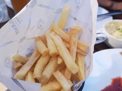 -普拉那啤酒坊Paulaner(凯宾斯基饭店)