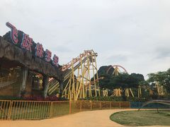 -龙谷湾旅游休闲度假区