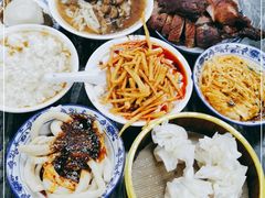 -西月城谭豆花(春熙路店)