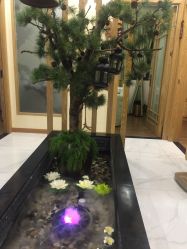 -芳朵美容养生SPA