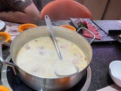 -煲宫猪肚鸡(昆山金鹰国际购物中心店)