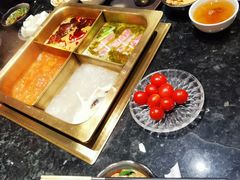 -王家渡火锅店(棕榈泉店)