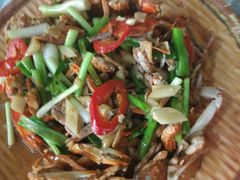 -钱大妈海鲜饭店(保利林语店)