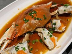 -佬太公海鸭·海鲜大排档(上海总店)