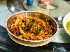 砂锅多宝鱼-美极鲜食坊(宝安南路店)
