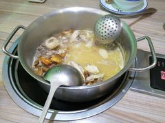 -探窝·竹笙椰子鸡(杨箕店)