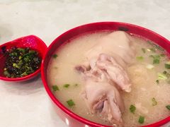 -廖老妈蹄花店(人民公园陕西街259号店)