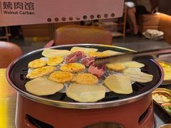-核桃碳烤肉馆(深圳首店)