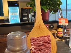 -南门四季铜锅涮肉(东坝店)