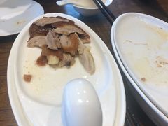 -北京老铺烤鸭(老城根店)