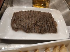 鲜百叶-南门涮肉(北洼路店)