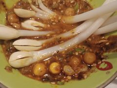-一叶一世界•素食餐厅(新光天地店)