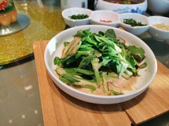 -享月汤皇·海鲜小火锅·聚会(曲江创意谷店)