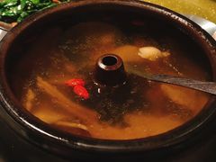 汽锅鸡-松茸小馆·云南特色餐厅