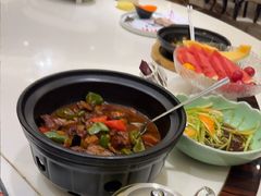 -沪华海鲜大酒楼(南汇店)
