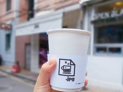 -JPG coffee(广州体育西店)