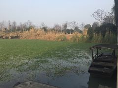 -中国湿地博物馆