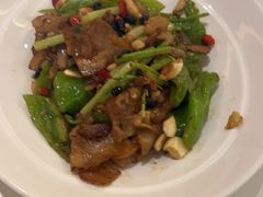 -秦月轩·陕西家乡菜(阜成路·五棵松店)