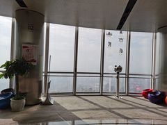 -南昌双子塔303观光厅