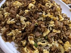 -姥姥家春饼店(佳亿时尚广场店)