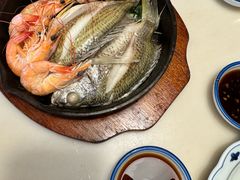 -林四喜·闽南传家菜(鼓浪屿店)