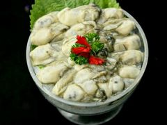 -手选潮汕鲜活牛肉火锅(二七广场店)