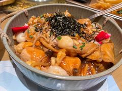 -四季餐厅(大寺店)
