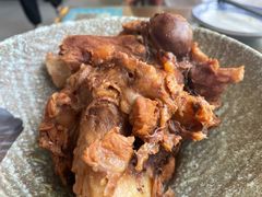 特色炒棒骨-95号酱骨·一块豆腐(展春园西路店)