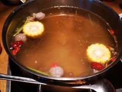 -牛很鲜潮汕牛肉火锅(朝晖路店)