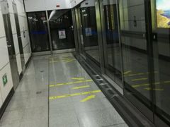 -华西坝(地铁站)