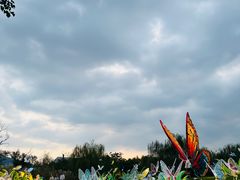 -雅达·阳羡溪山小镇中心