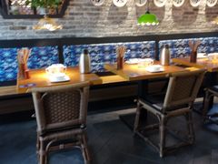 大堂-洞庭土菜小炒馆(易发广场店)