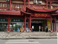 -即墨路小商品市场